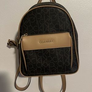 CalvinKlein mini bag